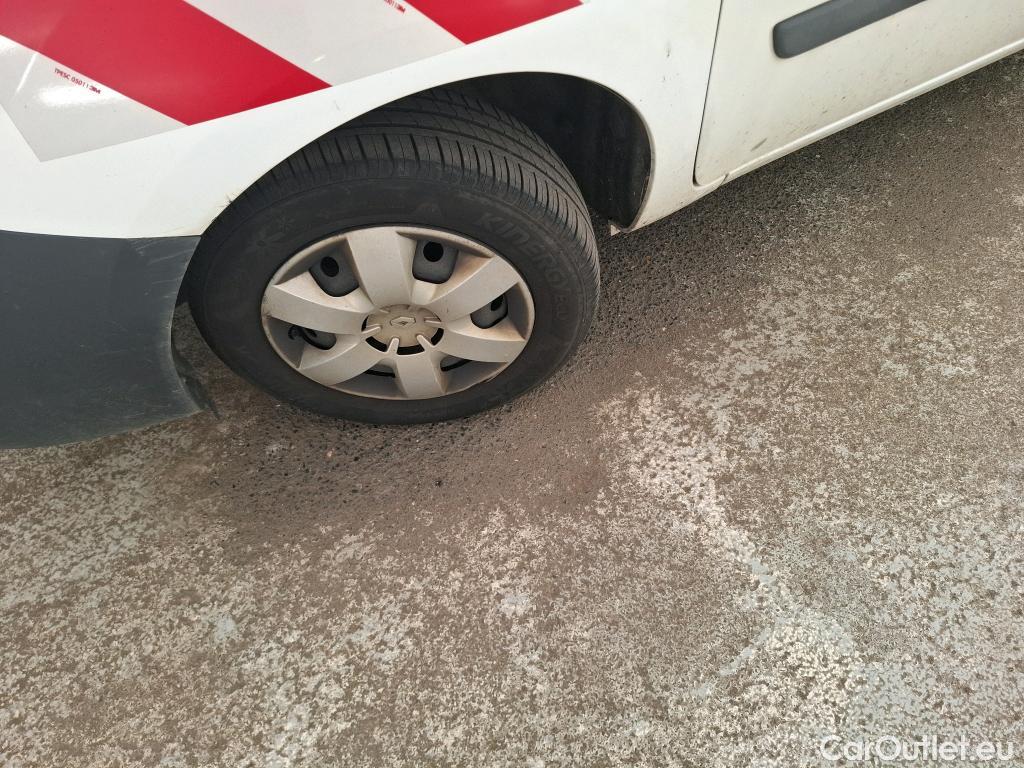  Renault  Kangoo  II Express Maxi Extra (Série Spéciale) 1.5 dCi 95CV BVM6 E6dT #19