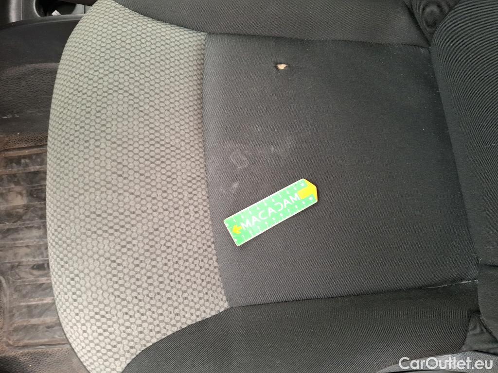  Renault  Kangoo RENAULT  Express / 2013 / 3P / Fourgonnette Electric ExtraRLink Achat Integral - 19 #6