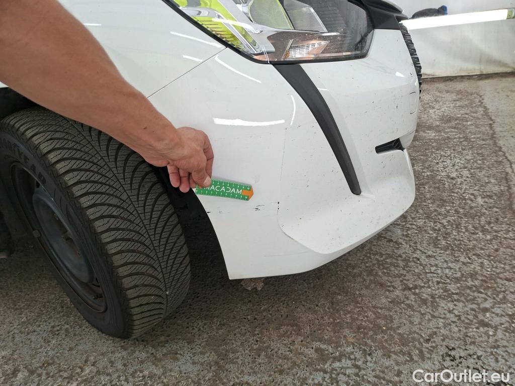  Peugeot  208  Premium 1.5 HDi 100CV BVM6 E6d #5