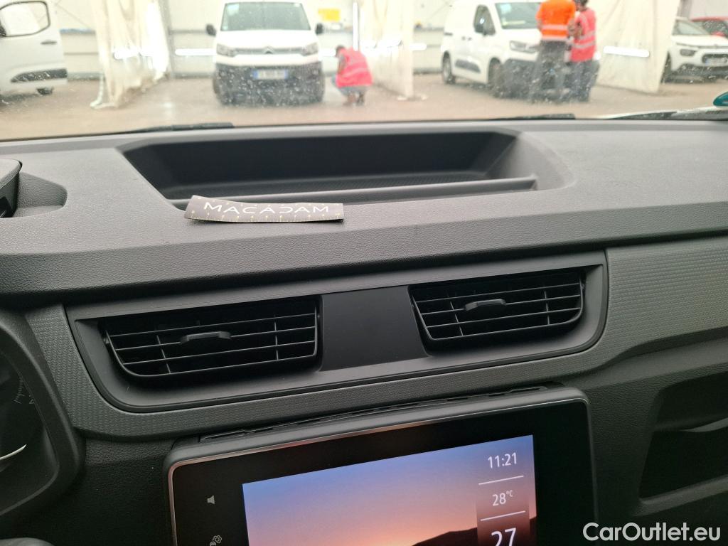  Renault  EXPRESS  Confort 1.3 TCe 100CV BVM6 E6d #7