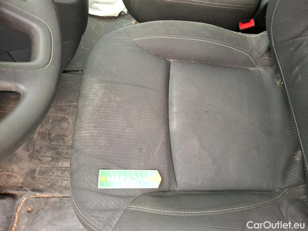  Renault  Trafic  Fourgon L1H1 1200 Confort 1.6 dCi #40