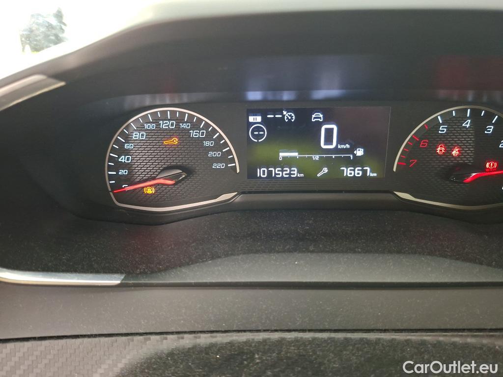  Peugeot  208  Premium 1.5 HDi 100CV BVM6 E6d #29