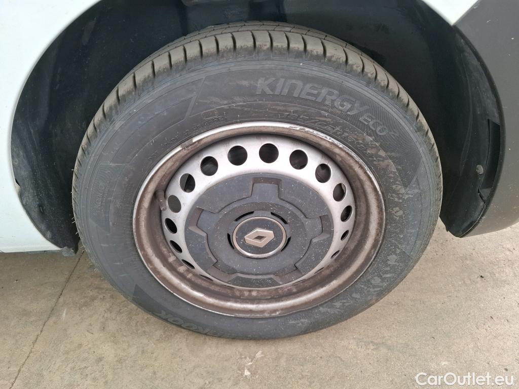  Renault  EXPRESS  Confort 1.3 TCe 100CV BVM6 E6d #18