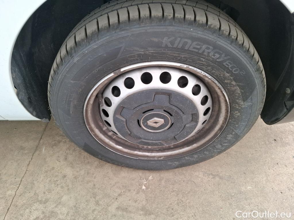  Renault  EXPRESS  Confort 1.3 TCe 100CV BVM6 E6d #17