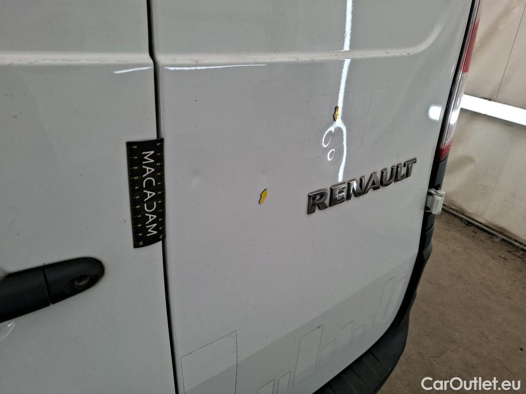  Renault  Kangoo  II Express Grand Confort (L1) 1.5 dCi 80CV BVM6 E6dT #3