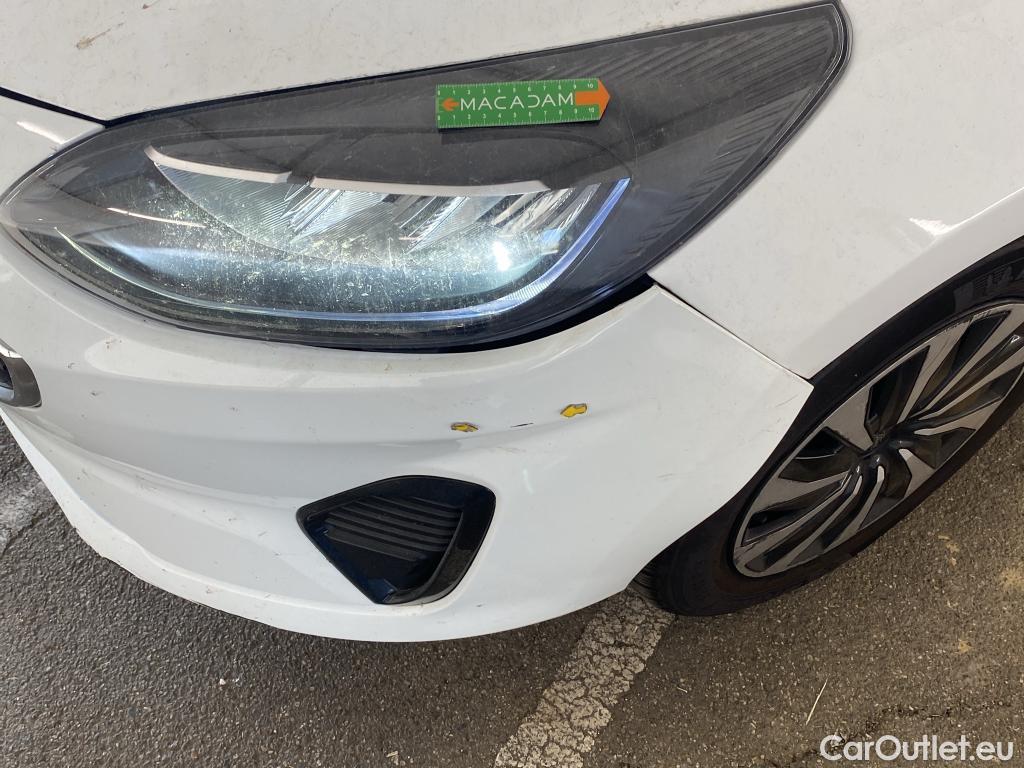  Ford  Fiesta  / 2021 / 5P / Berline 1.0 Flexifuel 95ch TITANIUM BUSINESS / TRANSFO VP/VF #10