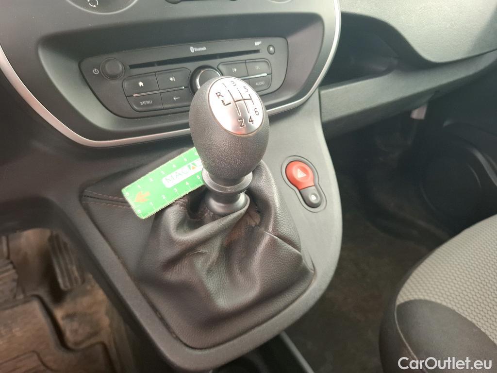  Renault  Kangoo  II Express Maxi Extra (Série Spéciale) 1.5 dCi 95CV BVM6 E6dT #17