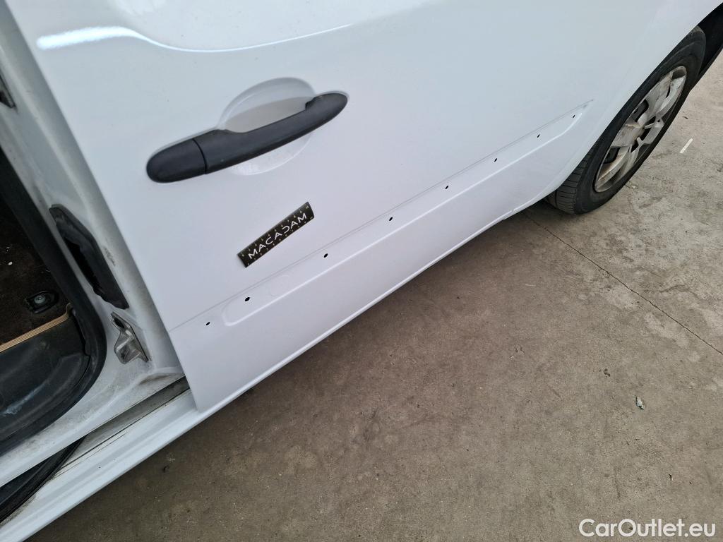  Renault  Kangoo  II Express Grand Confort (L1) 1.5 dCi 80CV BVM6 E6dT #35