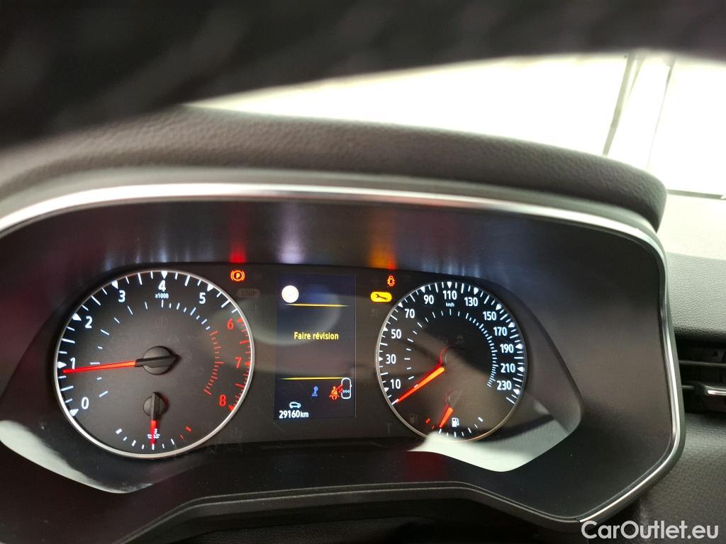  Renault  Clio  V Business 1.0 TCe 100CV BVM6 E6d / GPL #6