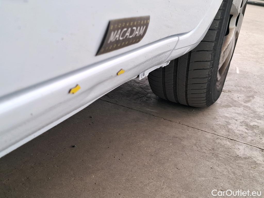  Renault  Kangoo  II Express Grand Confort (L1) 1.5 dCi 80CV BVM6 E6dT #9