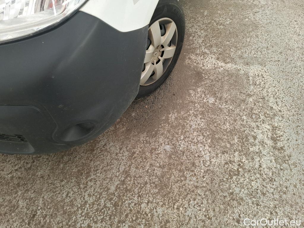  Renault  Kangoo  II Express Maxi Extra (Série Spéciale) 1.5 dCi 95CV BVM6 E6dT #4