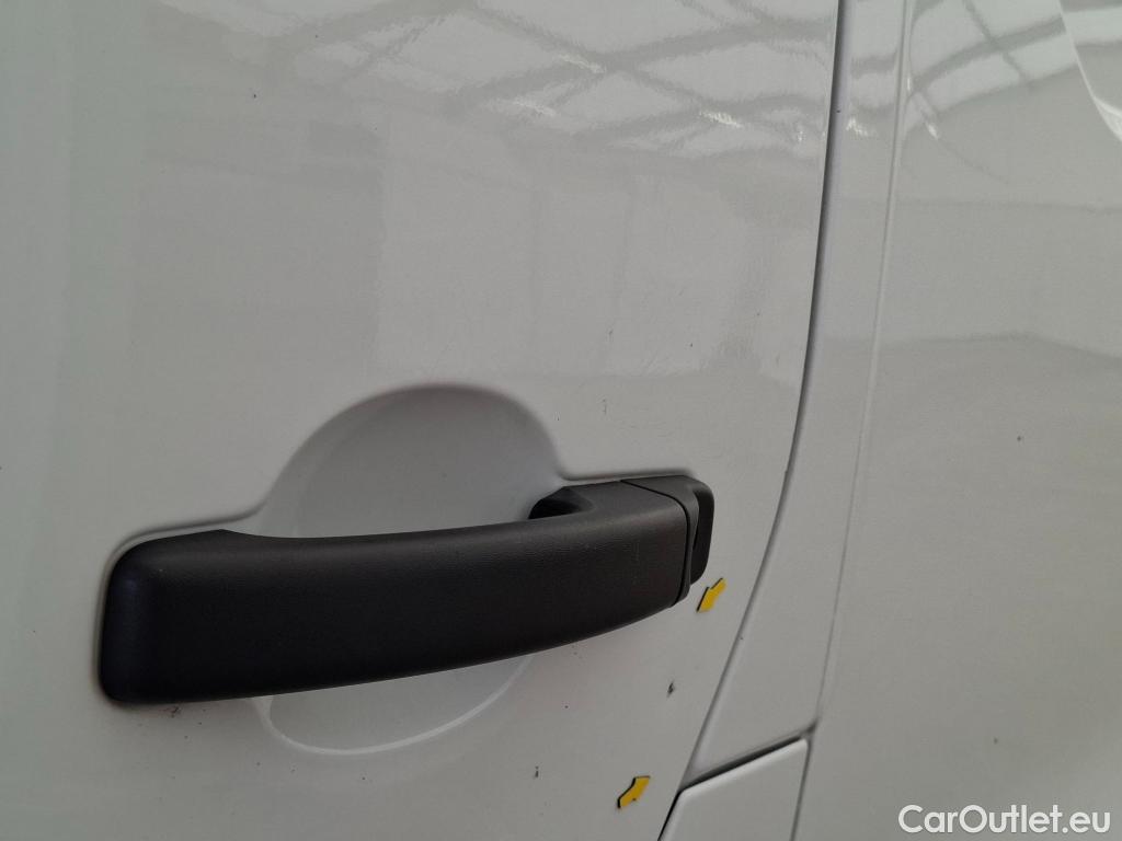  Renault  Trafic  Fourgon L1H1 1200 Confort 1.6 dCi #10