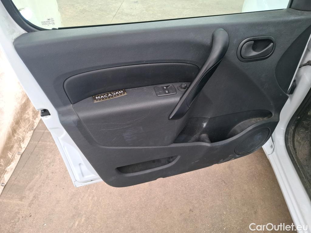  Renault  Kangoo  II Express Grand Confort (L1) 1.5 dCi 80CV BVM6 E6dT #16