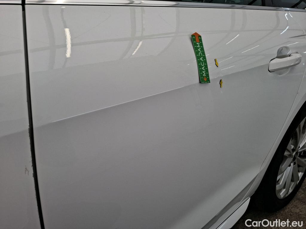  Audi  A4  Avant 30 TDI Business Line 2.0 TDI 135CV BVA7 E6d #14