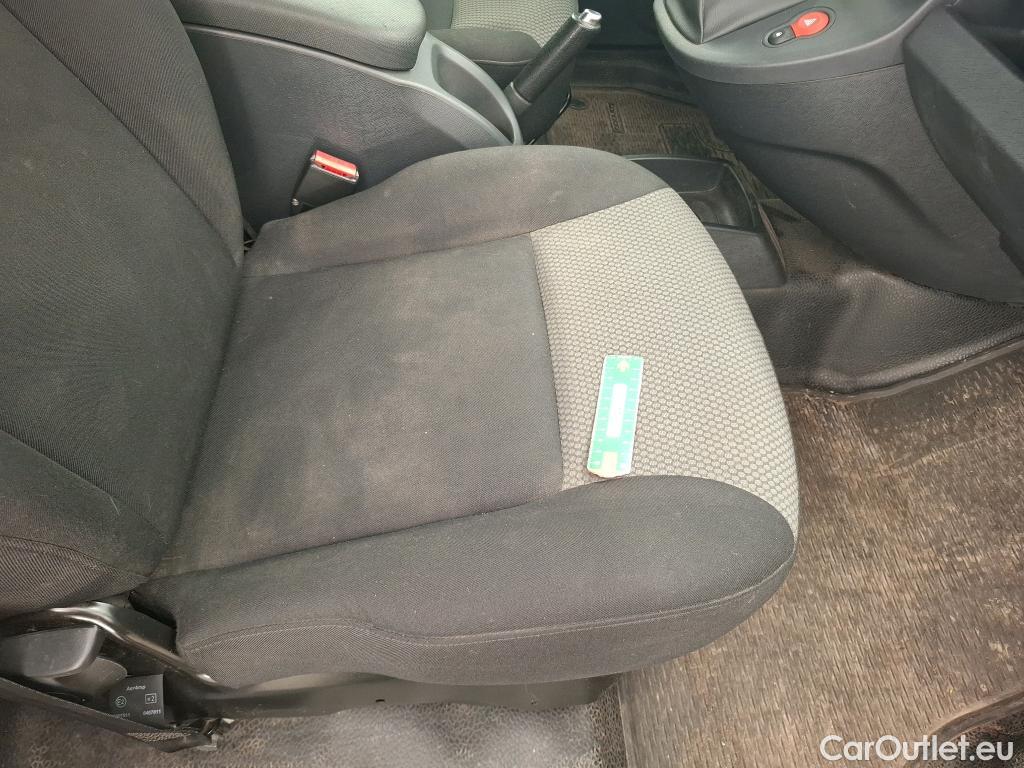  Renault  Kangoo  II Express Maxi Extra (Série Spéciale) 1.5 dCi 95CV BVM6 E6dT #23