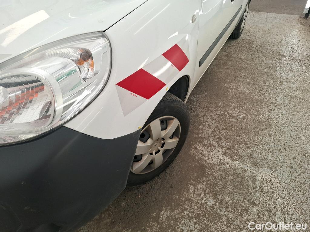  Renault  Kangoo  II Express Maxi Extra (Série Spéciale) 1.5 dCi 95CV BVM6 E6dT #1