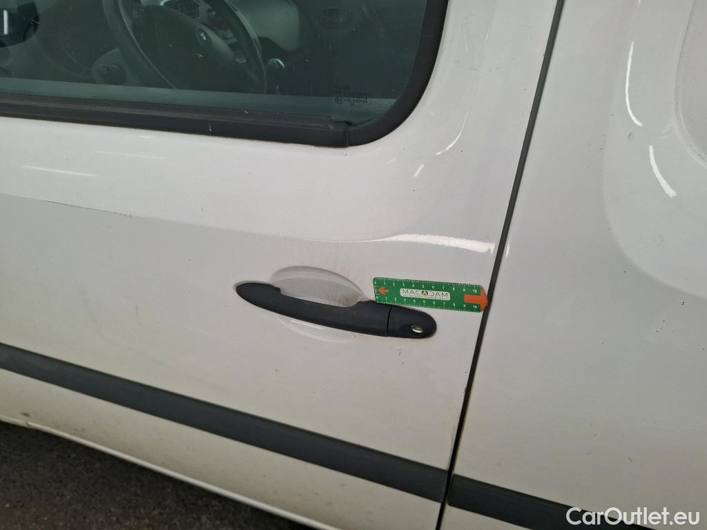  Renault  Kangoo  II Express Maxi Extra (Série Spéciale) 1.5 dCi 95CV BVM6 E6dT #7