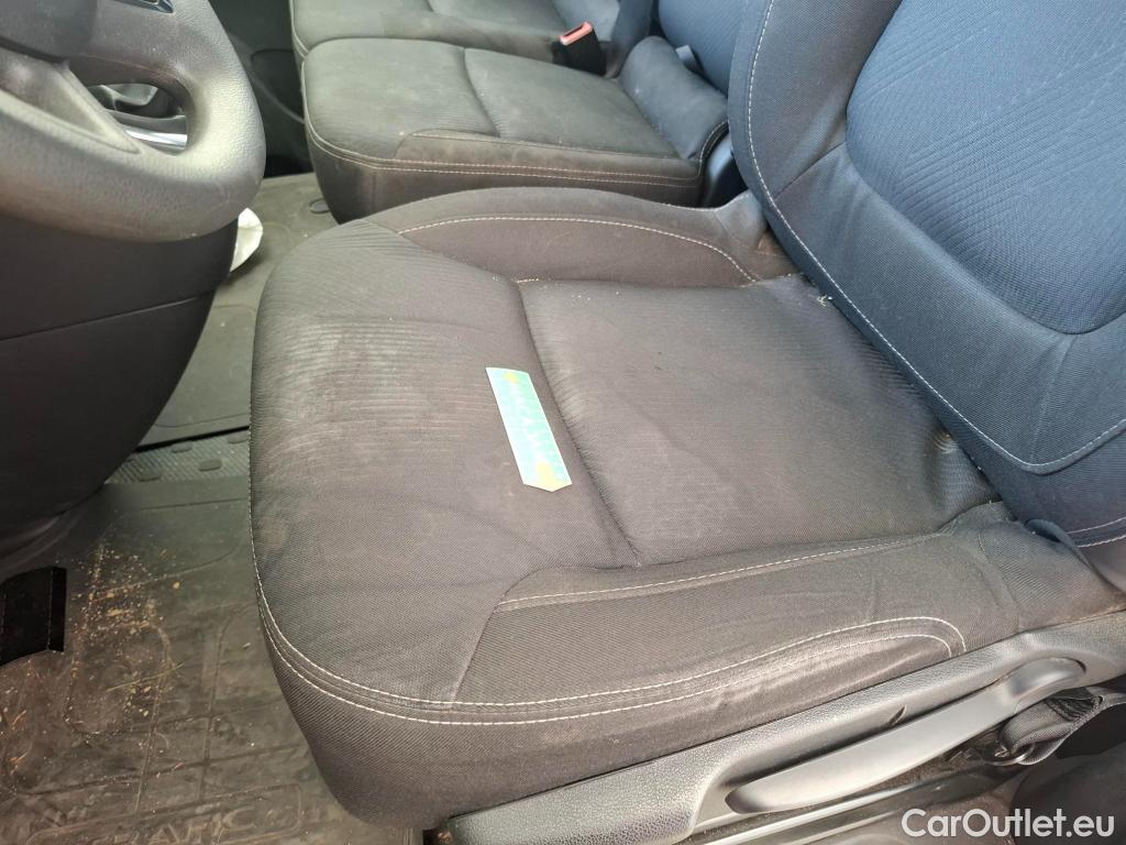  Renault  Trafic  Fourgon L1H1 1200 Confort 1.6 dCi #29