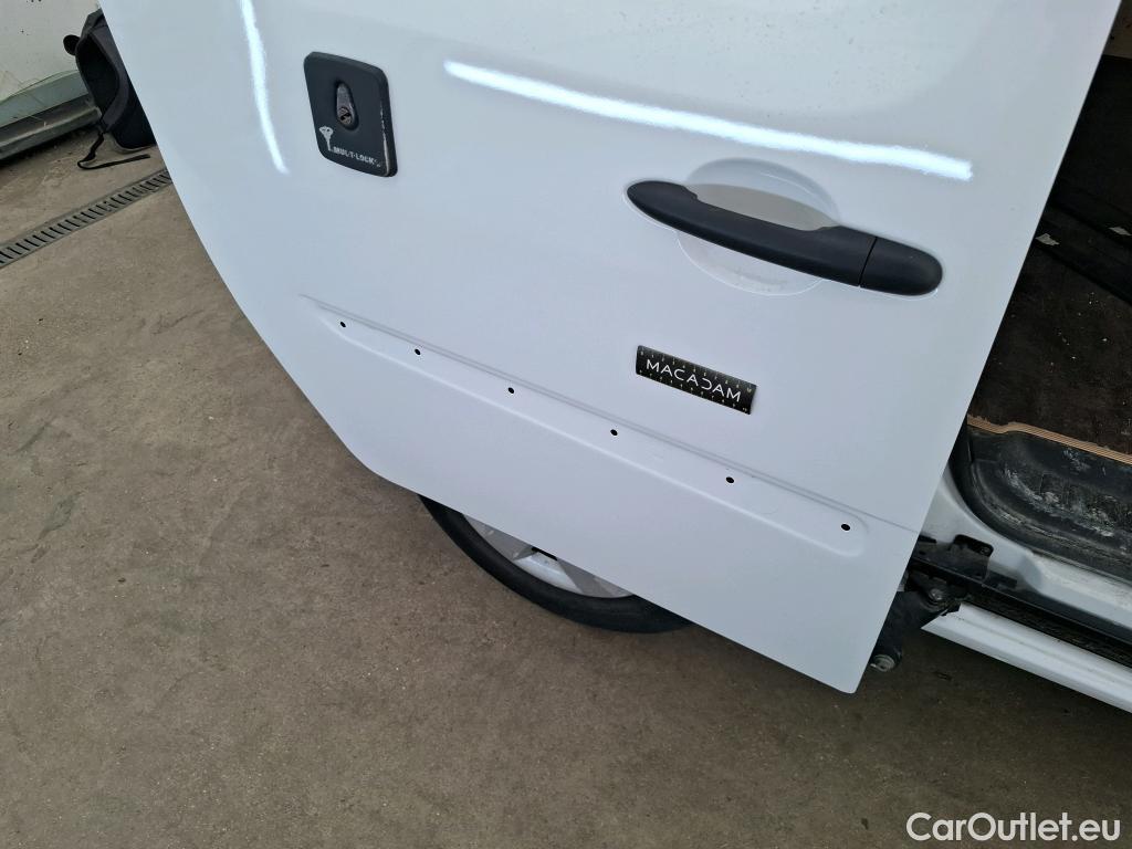  Renault  Kangoo  II Express Grand Confort (L1) 1.5 dCi 80CV BVM6 E6dT #33