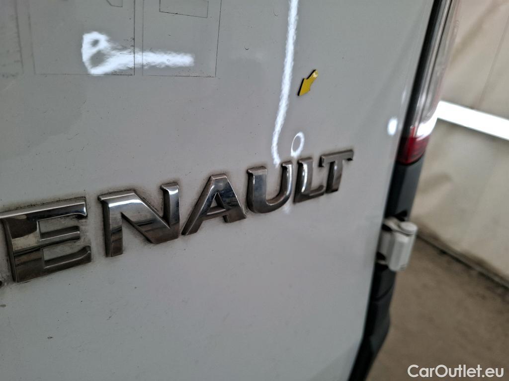  Renault  Kangoo  II Express Grand Confort (L1) 1.5 dCi 80CV BVM6 E6dT #5