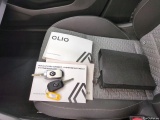  Renault  Clio  V Evolution 1.0 SCe 65CV BVM5 E6d #8