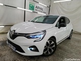 Renault Clio RENAULT  / 2019 / 5P / Berline Evolution TCe 100 GPL