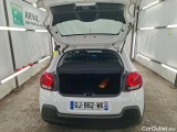  Citroen  C3 CITROEN  Société / 2020 / 5P / Berline PureTech 83 S&S BVM Feel Nav #10