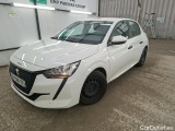 Peugeot 208  Premium 1.5 HDi 100CV BVM6 E6d