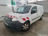 Renault Kangoo  II Express Maxi Extra (Série Spéciale) 1.5 dCi 95CV BVM6 E6dT