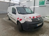  Renault  Kangoo  II Express Maxi Extra (Série Spéciale) 1.5 dCi 95CV BVM6 E6dT #4