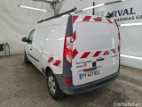  Renault  Kangoo  II Express Maxi Extra (Série Spéciale) 1.5 dCi 95CV BVM6 E6dT #2
