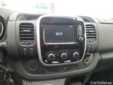  Renault  Trafic  Fourgon L1H1 1200 Confort 1.6 dCi #7