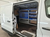  Renault  Trafic  Fourgon L1H1 1200 Confort 1.6 dCi #9
