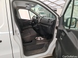  Renault  Trafic  Fourgon L1H1 1200 Confort 1.6 dCi #8