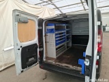  Renault  Trafic  Fourgon L1H1 1200 Confort 1.6 dCi #10