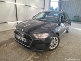 Audi A1 Sportback  30 TFSI Business line 1.0 TFSI 110CV BVA7 E6d