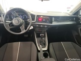  Audi  A1 Sportback  30 TFSI Business line 1.0 TFSI 110CV BVA7 E6d #5