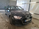  Audi  A1 Sportback  30 TFSI Business line 1.0 TFSI 110CV BVA7 E6d #4