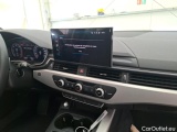  Audi  A4  Avant 30 TDI Business Line 2.0 TDI 135CV BVA7 E6d #10