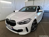 Bmw Serie 1 Série 1 Berline 118 d M Sport 2.0 150CV BVA8 E6d