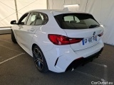  Bmw  Serie 1 Série 1 Berline 118 d M Sport 2.0 150CV BVA8 E6d #2
