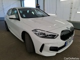  Bmw  Serie 1 Série 1 Berline 118 d M Sport 2.0 150CV BVA8 E6d #4