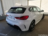  Bmw  Serie 1 Série 1 Berline 118 d M Sport 2.0 150CV BVA8 E6d #3