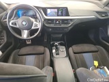  Bmw  Serie 1 Série 1 Berline 118 d M Sport 2.0 150CV BVA8 E6d #5