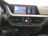  Bmw  Serie 1 Série 1 Berline 118 d M Sport 2.0 150CV BVA8 E6d #7