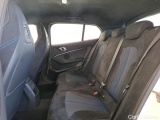  Bmw  Serie 1 Série 1 Berline 118 d M Sport 2.0 150CV BVA8 E6d #9