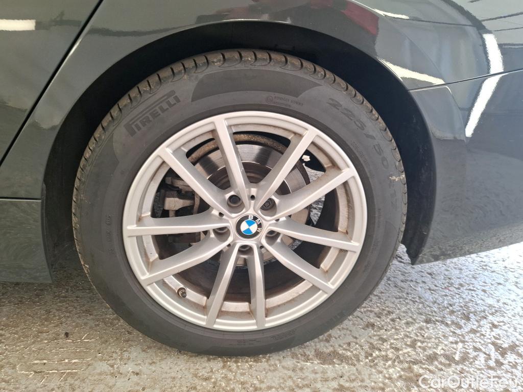  Bmw  Serie 3 BMW Série 3 Touring / 2022 / 5P / Break 318d 150ch Business Design BVA8 #22