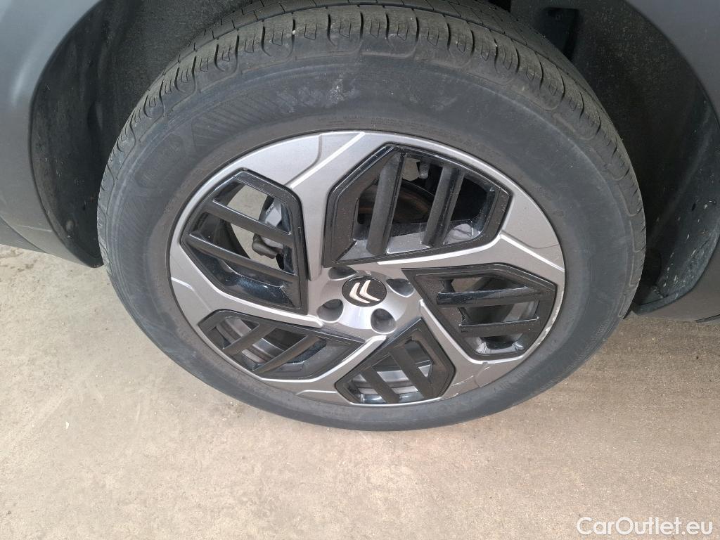  Citroen  C4  X Feel Pack 1.2 PureTech 130CV BVA8 6E #14