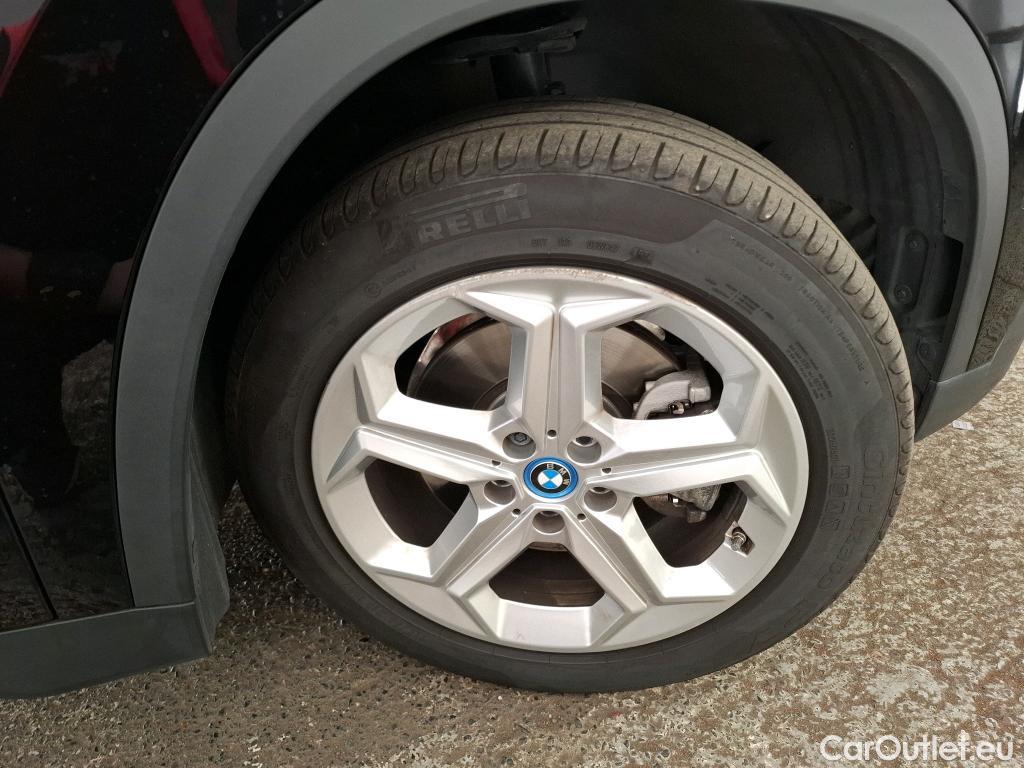  Bmw  X1 BMW  / 2022 / 5P / SUV xDrive25e Business Design DKG7 #22