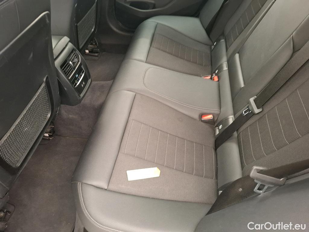  Bmw  Serie 3 BMW Série 3 Touring / 2022 / 5P / Break 318d 150ch Business Design BVA8 #26